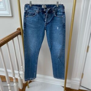 Citizens Of Humanity  Emerson  Boyfriend Jean